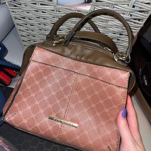 Steve Madden Hand/Shoulder Bag